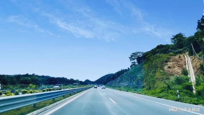 好消息：安徽省两条国家高速公路初设获批！线公里