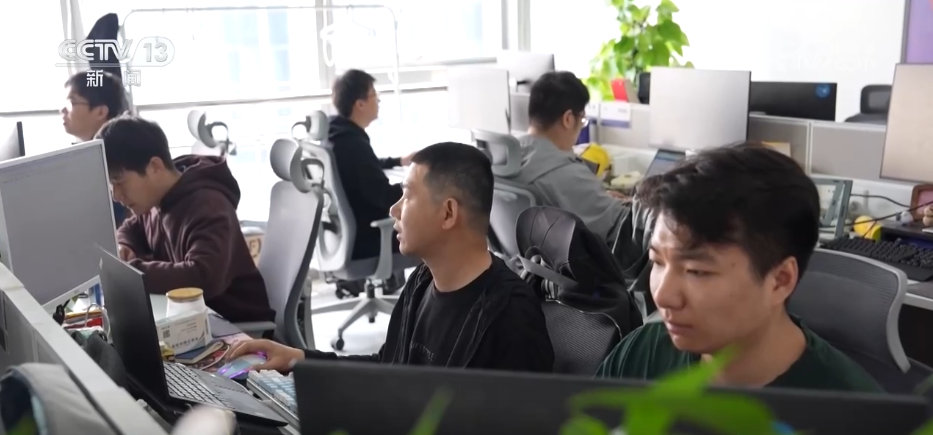 当传统物流业遇上“AI+” 科技助力物流业插上“腾飞穿管翅膀