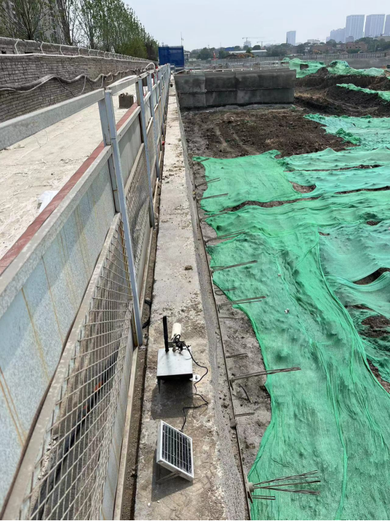 福建省二建建设集团有限公司取得土钉墙加固结构专利确保加固的稳